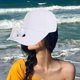 thumbnail image 3 of Gorra de Béisbol Jinwen con Ventilador Protección Solar Ajustable, 3 of 8