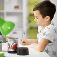 thumbnail image 1 of THERMOS Funtainer Pot Alimentaire de 10 Onces - Spider-Man, 1 of 6