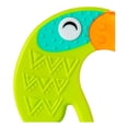 thumbnail image 3 of Chicco Mordedera de agua para bebé 6M+ Tucán multicolor Chico, 3 of 4
