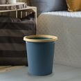 thumbnail image 4 of Sturdy And Lightweight PP Can Durable For Kitchen Bathroom Use Easy To Clean Maintain Garbage, 4 of 5