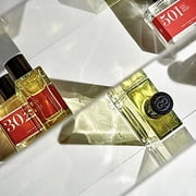 Bon Parfumeur - 302 - Amber Iris Santal - 1 fl.oz / 30 ml
