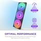 thumbnail image 5 of Ventilador NZXT F420 RGB Core Triple 420MM, 5 of 9