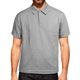 thumbnail image 1 of Blusa y camisa de manga corta con cuello vuelto para hombre, jersey de punto de verano para hombre, top de cuello de color liso, top/camisa informal de manga corta con botones para hombre, camisa de m, 1 of 9