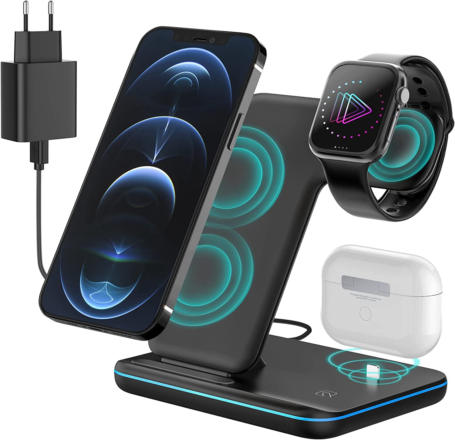 Wireless Charger