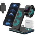 thumbnail image 1 of Wireless Charger, 1 of 1