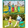 thumbnail image 2 of Sacos para patatas Eocolz de Outdoor Carnival Games para niños y adultos, 2 of 6