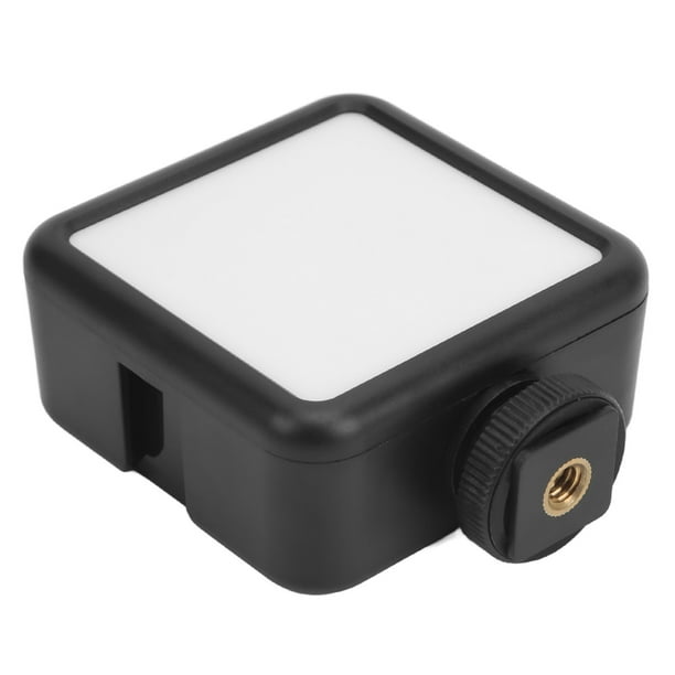 RGB PU560B RGB FOTOGRAFIA A TODO COLOR LUZ ALTO CRI LUZ DE RELLENO DE RELLENO DE BELLEZA LED LED