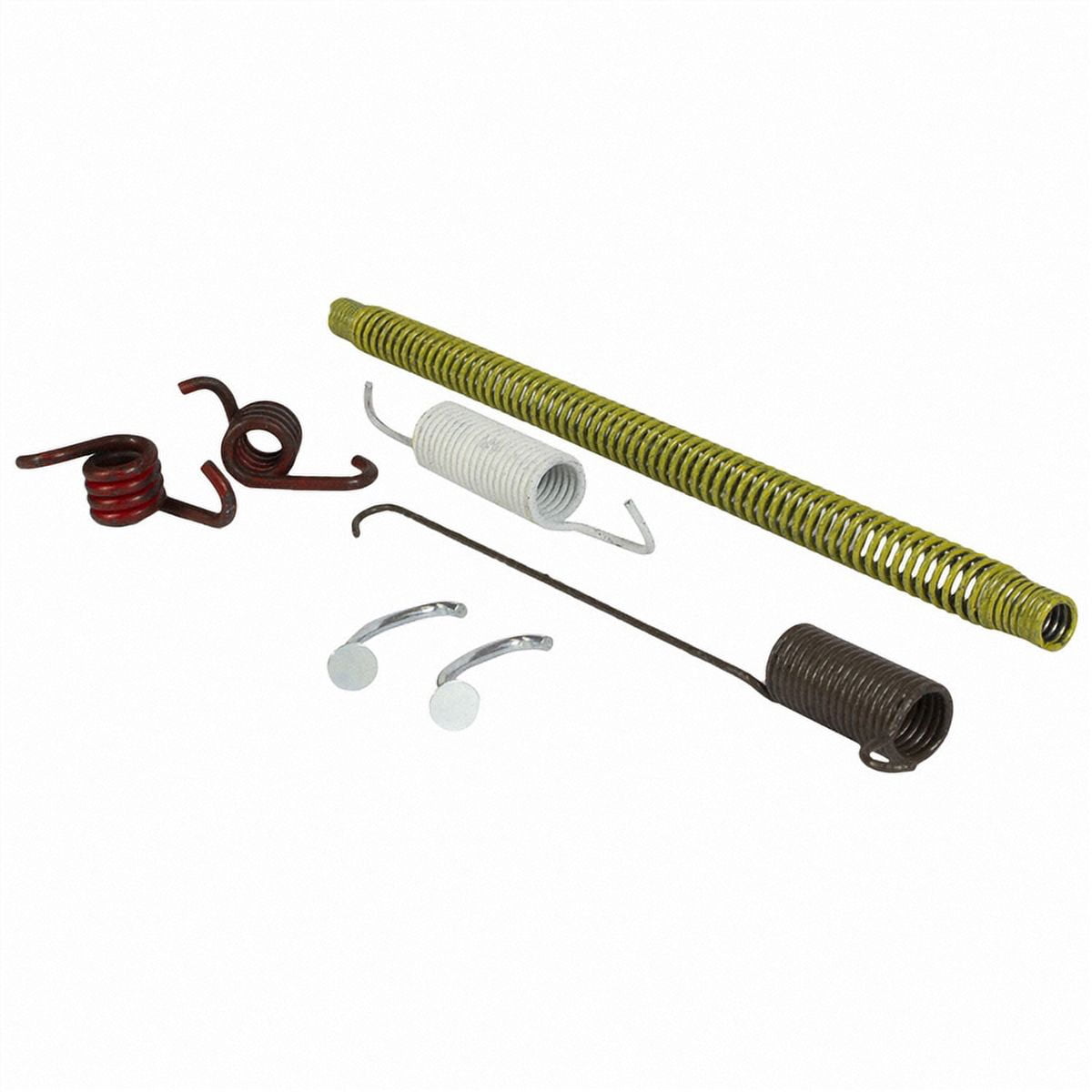 BRAKE ASY - PARKING (P)