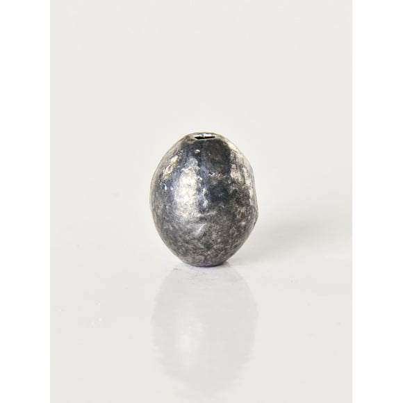 Bullet Weights Egg Sinker Skillet 35 Pieces