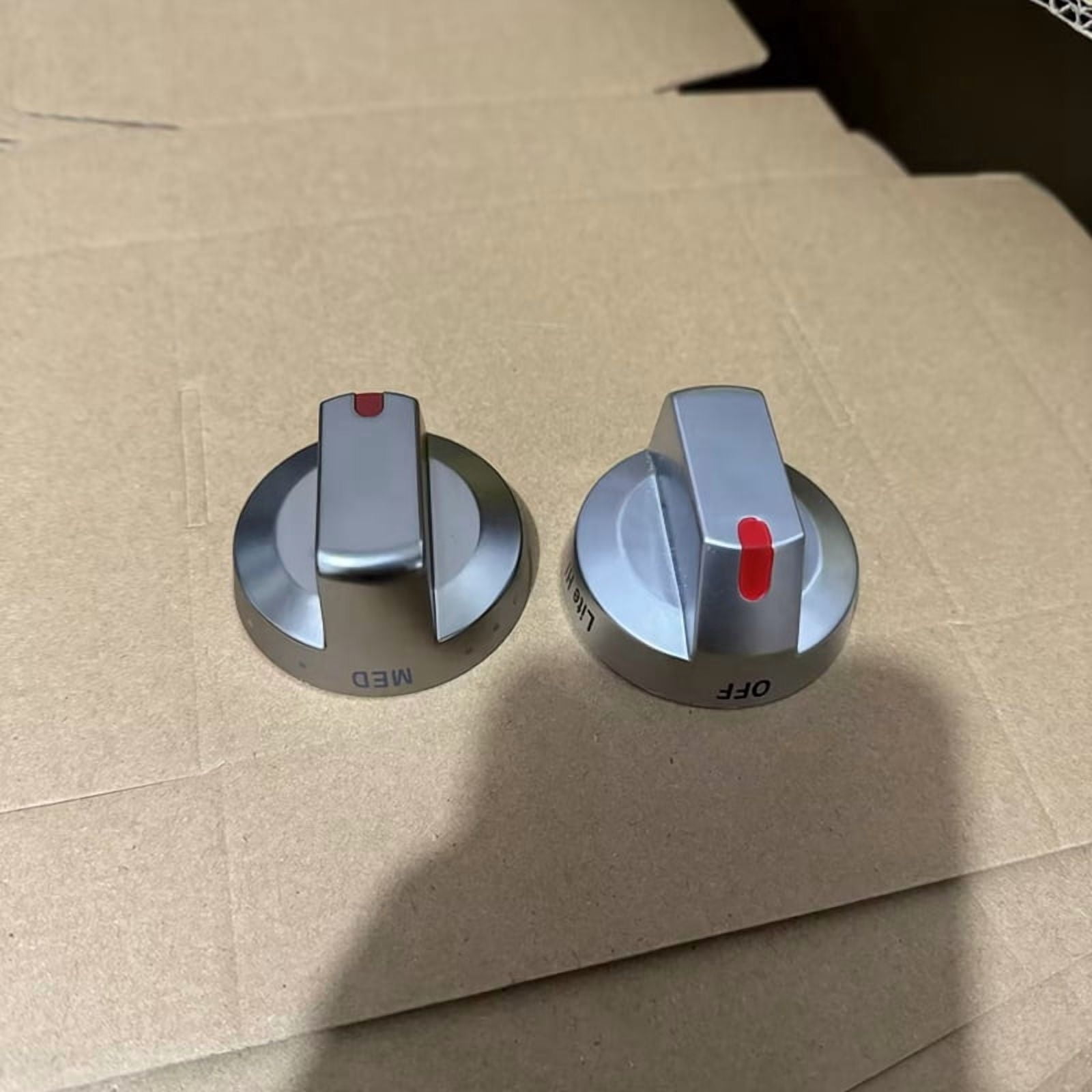 Gas stove knob accessories stove knob DG94-03500A/Z