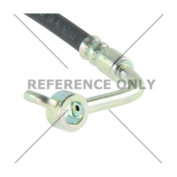 Centric Parts Brake Hydraulic Hose P/N:150.40429 Fits select: 2018-2022 HONDA ODYSSEY