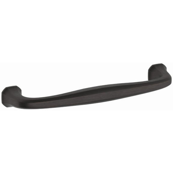Baldwin 4395.Bin Severin Fayerman 6" Center To Center Handle Cabinet Pull From The Estate