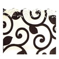 thumbnail image 3 of Mantel Rectangular Alfer Home Grecas Hueso 2.50 x 1.50 m, 3 of 4
