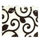 thumbnail image 3 of Mantel Rectangular Alfer Home Grecas Hueso 2.50 x 1.50 m, 3 of 4