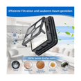 thumbnail image 5 of Accesorios de filtro compatibles con Crosswave 17132,2225N, 2582N,Series, 1866 Filtro de vacío para Cross Photo color,Photo color, 5 of 5
