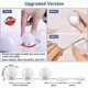 thumbnail image 2 of Mirror Light Kit Of 14 Bulbs compatible Makeup Dressing Table, Dimmable Hollywood Led Mirror, Usb Dressing Lamp With Switch And Cable, 3 Colors And 10, 2 of 4