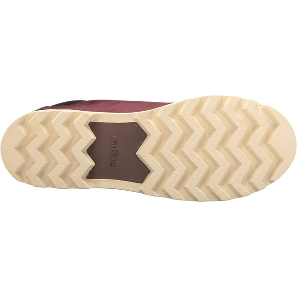 Native shoes top fitzsimmons treklite