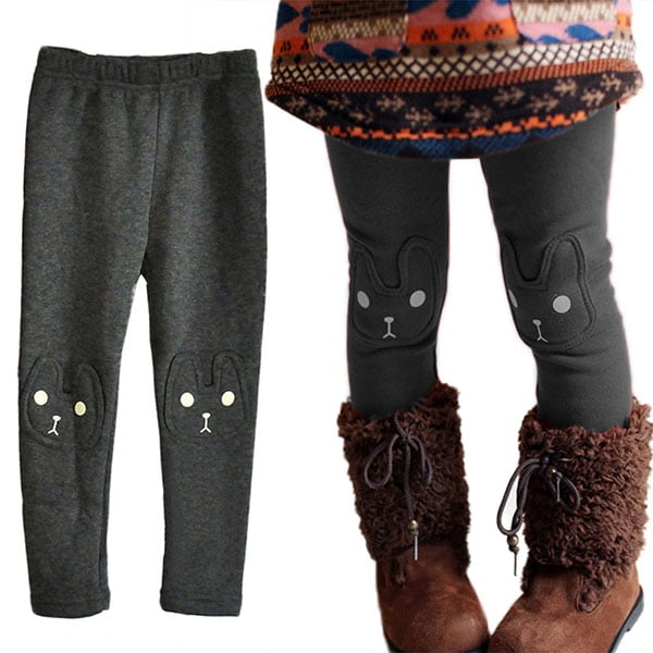 children's winter leggings