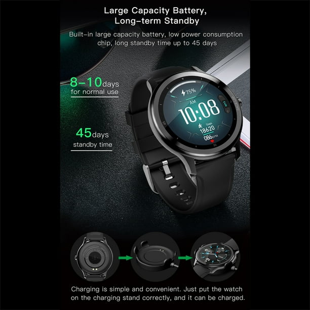Smart watch 5.0 sale