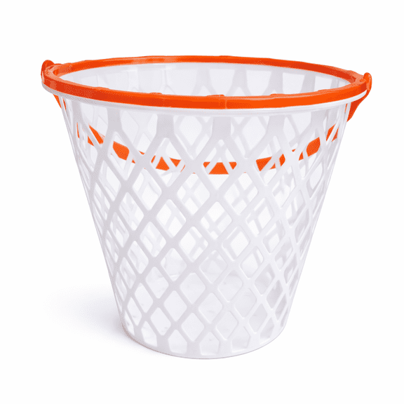 Basketball Bucket, 1-ct