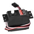 thumbnail image 3 of Servo digital de ángulo de rotación de 60 ° servo analógico RC Servo para modelo RC DIY Model Car 1/10 RC Car Romote Control Car ANGGREK Otros, 3 of 8
