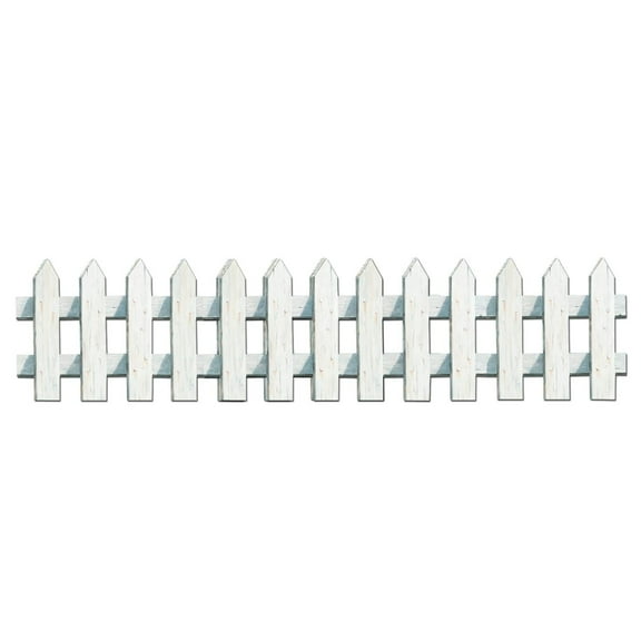 36 Pack Beistle Picket Fence Party Cutouts