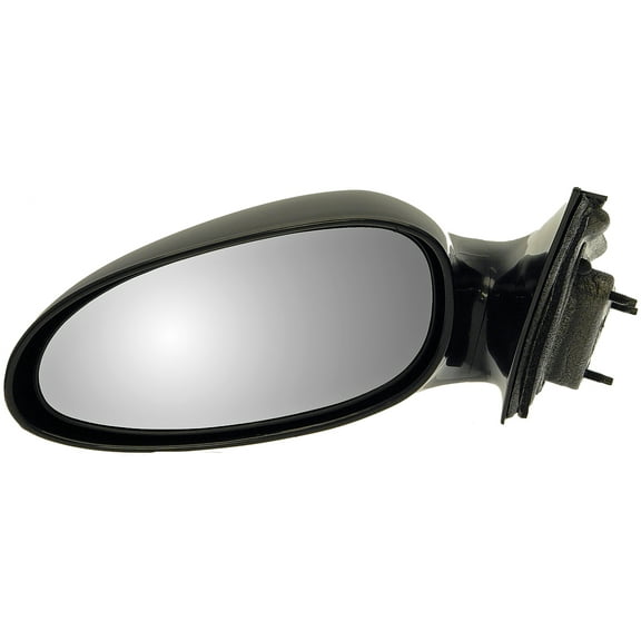 Dorman 955-528 Driver Side Door Mirror for Specific Buick Models