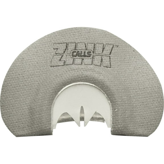 Zink Mouth Call Signature Series Snake Tongue