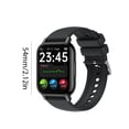 thumbnail image 3 of Reloj Inteligente Reloj inteligente 112 Modos deportivos Smart Fitness Tracker Relojes IP68 a prueba de agua Ehuebsd Para estrenar, 3 of 3