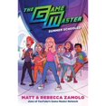 thumbnail image 1 of The Game Master: Summer Schooled, 1 of 2