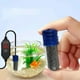 thumbnail image 5 of Aquarium Heater,Small USB Aquarium Heater - Temperature Adjustable Small Fish Tank Heater for Turtle, Betta Fish, LED Display, 5 of 5