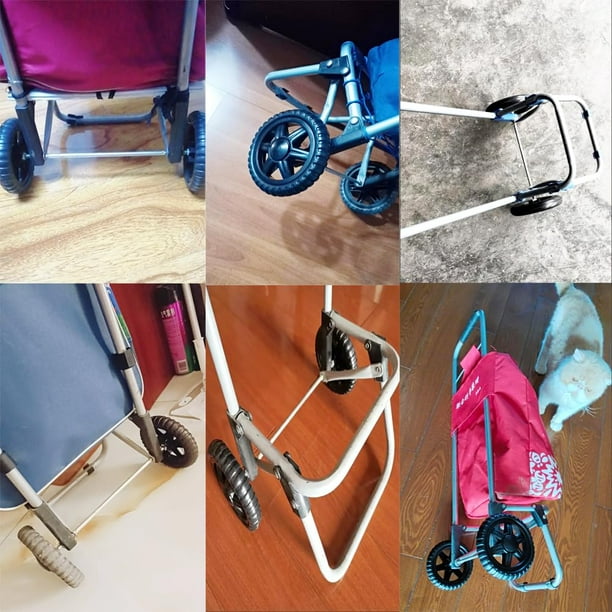 Ruedas De Repuesto Para Carrito De Compras | Mercado Libre