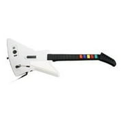 RedOctane Guitar Hero II X-plorer Controller - Guitar controller - wired - for Microsoft Xbox 360