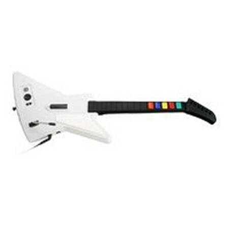 RedOctane Guitar Hero II X-plorer Controller - Guitar controller - wired - for Microsoft Xbox 360