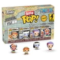thumbnail image 2 of Figura Coleccionable Funko Bitty Pop One Piece Nami 4 Piezas, 2 of 4