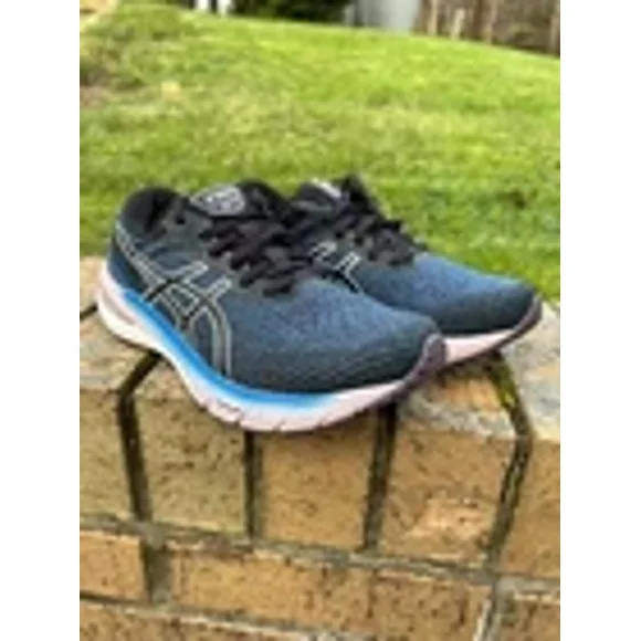 Asics GT2000 10 Women’s Running Shoes UK4 Very Good Condition