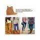 thumbnail image 5 of Women's Wedge Sneakers Hidden Heel Platform Wedge Booties Hidden Wedgie Sneakers, 5 of 5