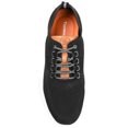 thumbnail image 4 of Thomas & Vine Mens Jackson Knit Lace-up Round Toe Sneaker, 4 of 9