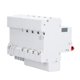 thumbnail image 4 of Disyuntor Miniatura ANGGREK 4P+N C32 32A CA 400V Para Distribución de energía, 4 of 8