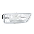 thumbnail image 4 of Fog Light Assembly, IP68 Waterproof Sealed Housing Long Lifespan Daytime Running Lamp  For Vehicle Left, 4 of 8