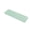 Green-GN-home supplies, variant on LEFTHIGH Home Sushi Platter 11.5x3.74x0.78 Inch Rectangle Plastic Tray for Party Entertaining Cake Appetizer Charcuterie Snacks Serving Dish Green Blue Red Black Pink White Christmas Home Decor