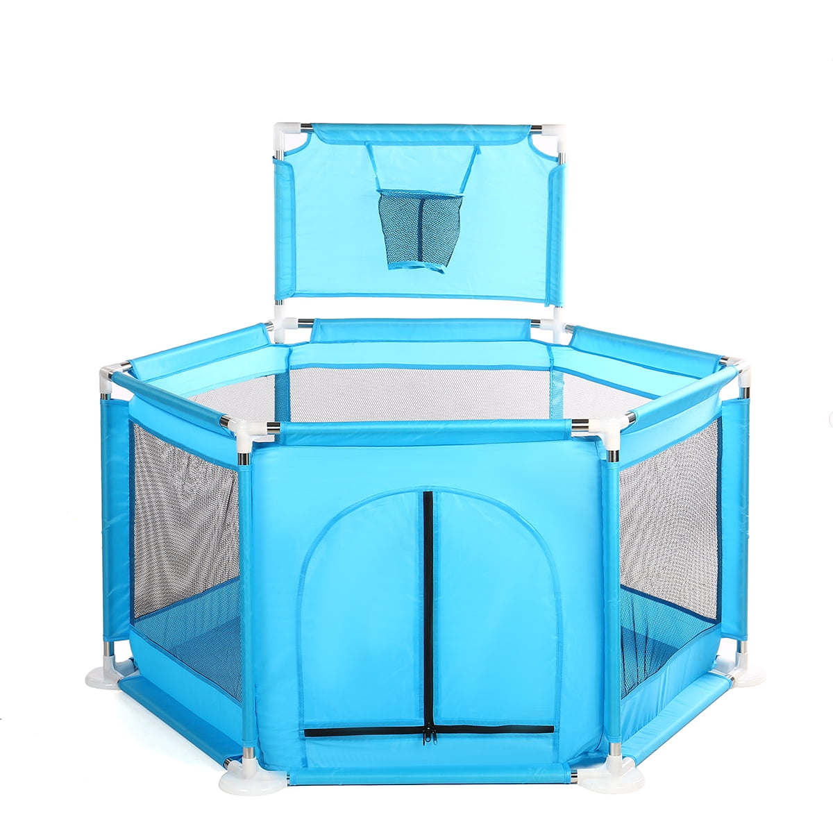 hexagon playpen