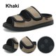 thumbnail image 1 of Diabéticas Sandalias Unisex Extra Ancho para Pies Hinchados Ajustables, 1 of 9