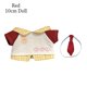 thumbnail image 1 of LUNATIC Ropa De Muñeca DIY Idol Hecha A Mano Traje De Para De 10/20 Cm, 1 of 4