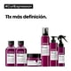 thumbnail image 2 of L'Oréal Professionnel Curl Expression Shampoo | Shampoo hidratante para rizos | Libre de sulfatos y parabenos | Limpia suavemente e hidrata | Con tecnología de Glicerina, Urea H, 2 of 4