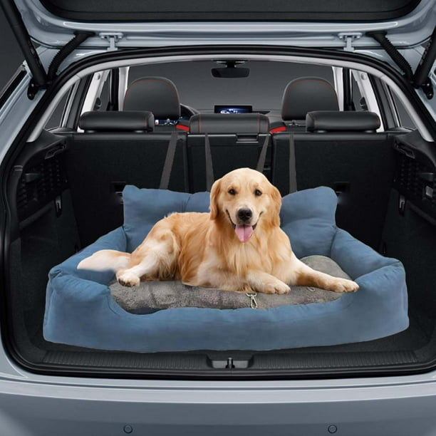 Dog top boot carrier