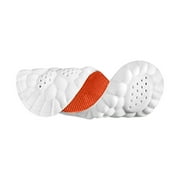 Gmogad Besaturate 4D Insoles - 4D Clouds Technology Insole - Super Soft! - Cloudstride 4D Insoles - Acupoint Massage Insole For Foot & Joint Support 1Pair M