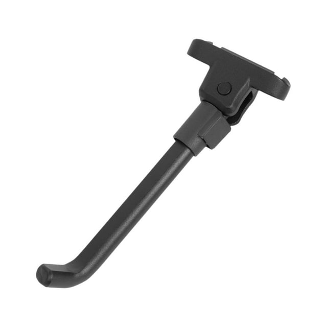 Scooter Kickstand Sopking Accessory Sturdy Lightweight Metal Anti Slip Estacionamiento de estacionamiento Piezas de reparación de scooter para P100S