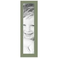 thumbnail image 2 of ArtToFrames 11x36" Basil Custom Mat for Picture Frame with Opening for 7x32" Photos. Mat Only, Frame Not Included (MAT-193), 2 of 5