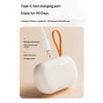 thumbnail image 4 of Contact Lens Cleaner, Ultrasonic Contact Lens Cleaning Machine with USB Charger, Timer Display Kit Replacement for Soft Hard Colored RGP Lenses, 4 of 5